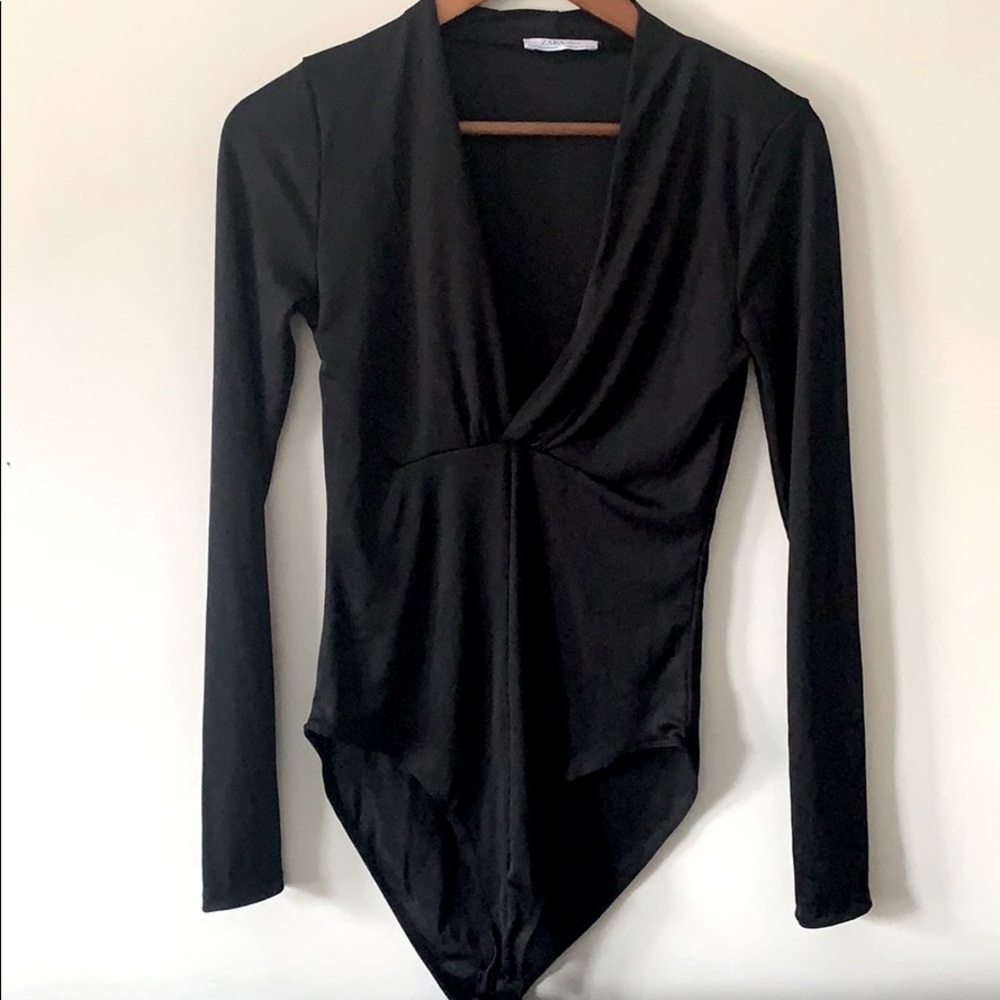 Zara Bodysuit
